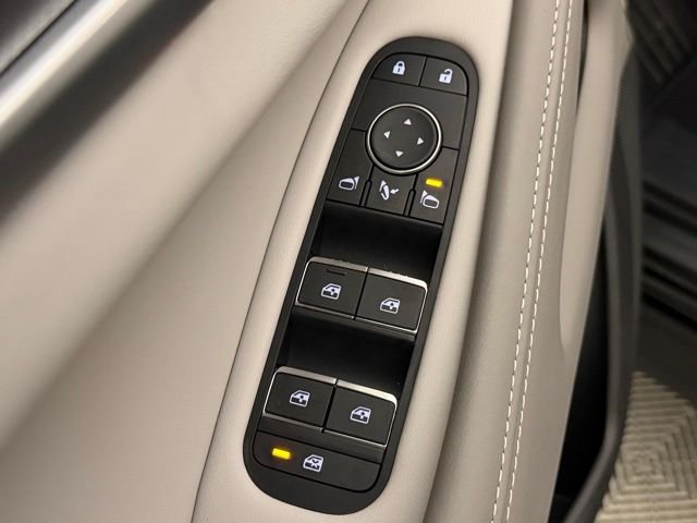 New 2026 BLACK OBSIDIAN INFINITI Pure FWD image 14