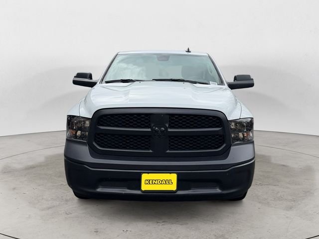 Used 2023 Bright White Clearcoat Ram Tradesman image 8