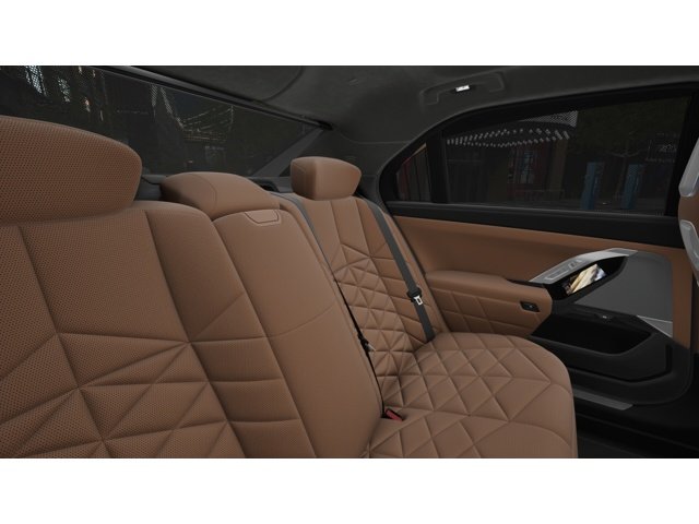 New 2027 Tanzanite Blue II Metallic BMW  image 12