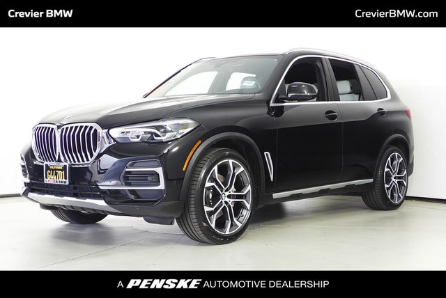 2023|BMW|X5|sDrive40i|4D Sport Utility