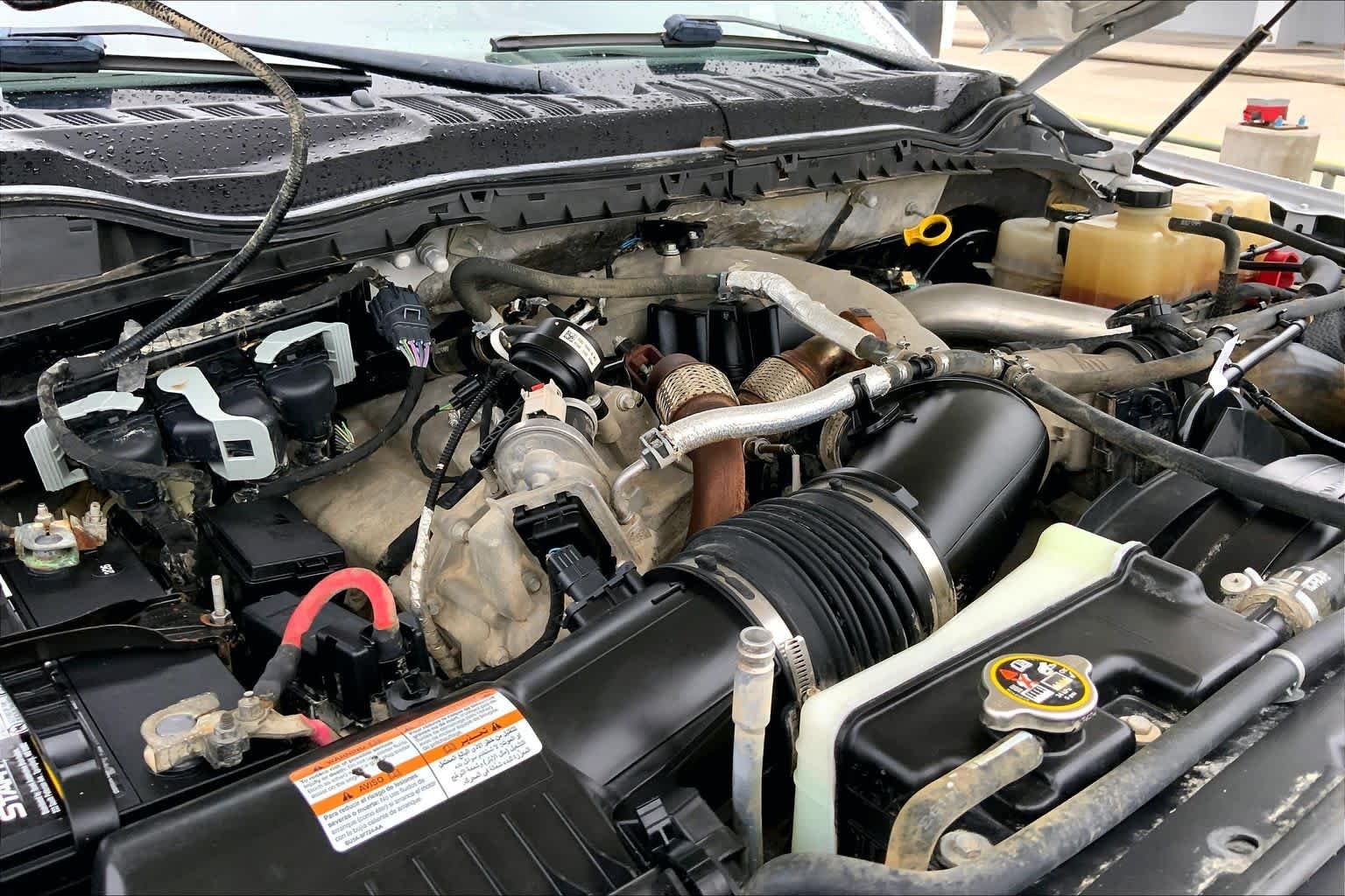 Used 2021 Oxford White Ford XL image 32