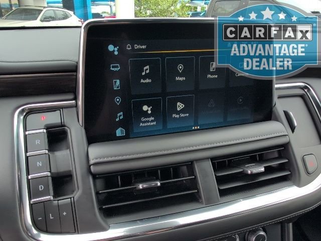 2024 Chevrolet Suburban LT - Photo 23