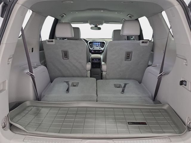 Used 2020 Summit White GMC SLT image 32