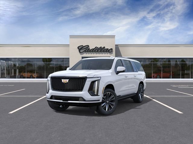 2026 Cadillac Escalade ESV Sport - Photo 8