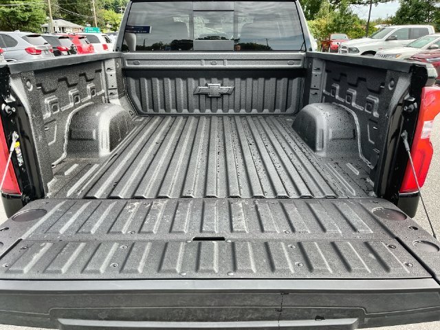 2026 Chevrolet Silverado 1500 photo 28 of 41
