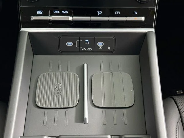 New 2026 Gray Hyundai SEL image 18