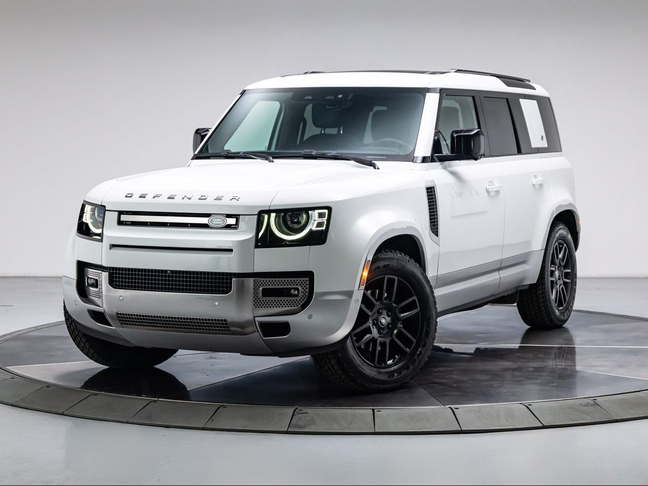 2023 Land Rover Defender