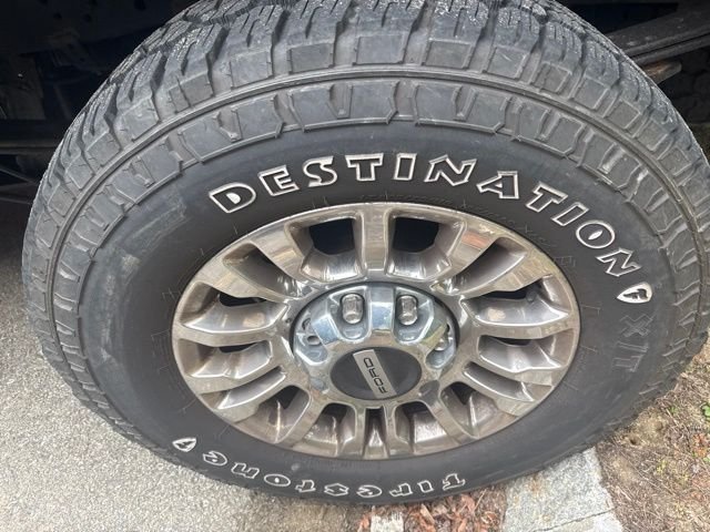Used 2020 Gray Ford XLT image 6