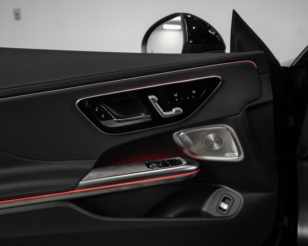 New 2027  Mercedes-Benz CLE 53 AMG® image 6