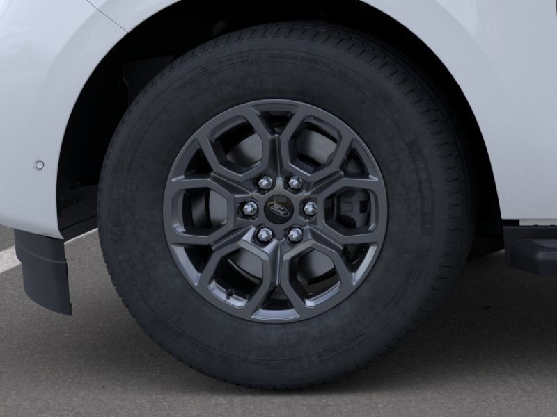 New 2026 Oxford White Ford Active image 20