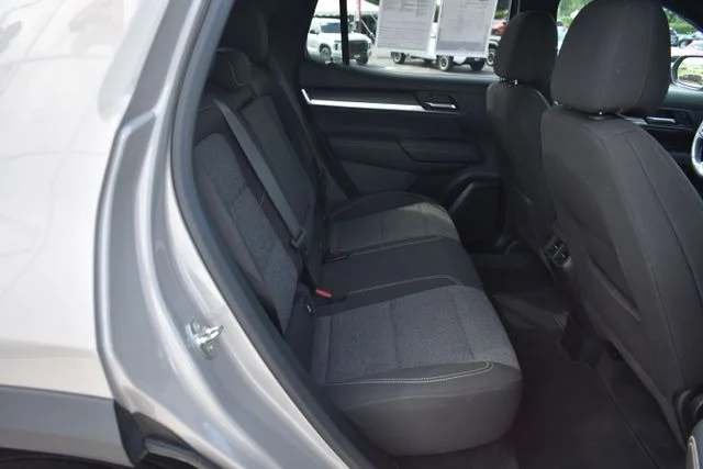 Used 2026 Gray GMC Elevation image 16