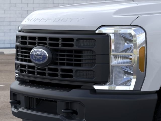 New 2026 White Ford XL image 17