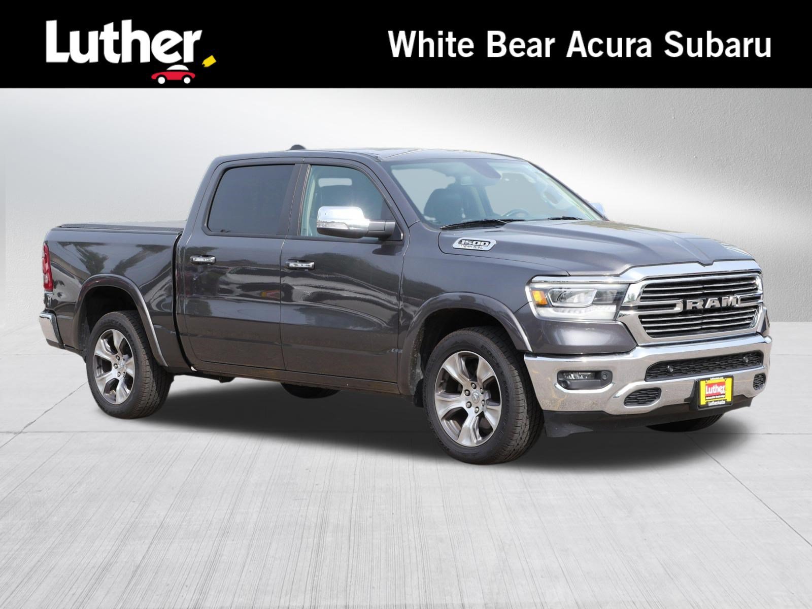 2019 RAM 1500 Pickup