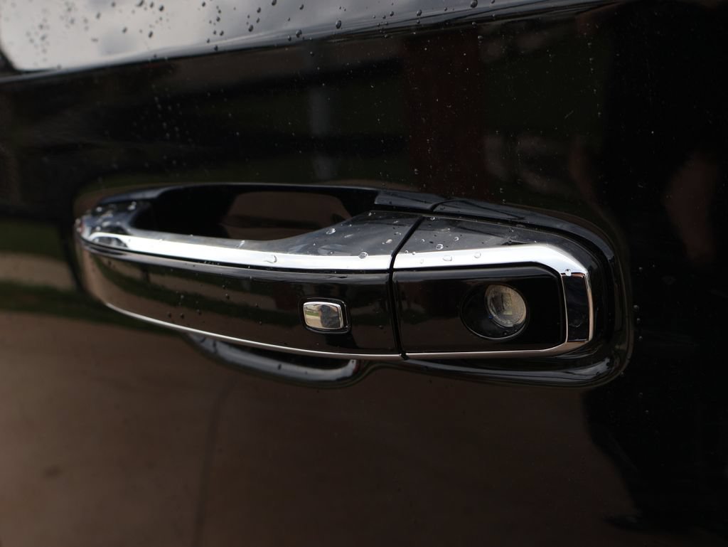 New 2026 Onyx Black GMC Denali image 25