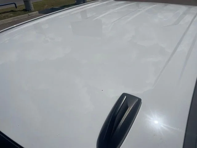 Used 2025 White Chevrolet Custom image 11