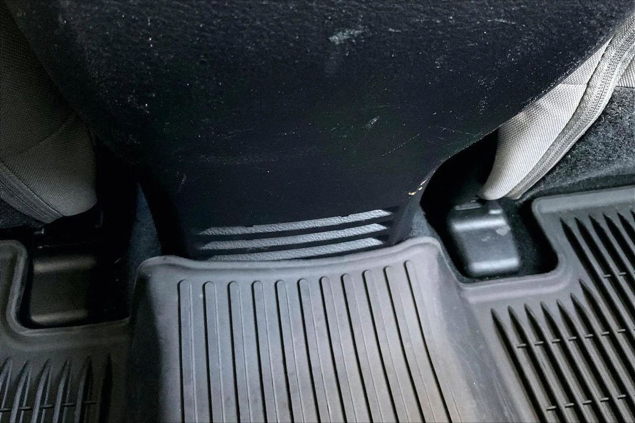 Certified Used 2023 White Toyota SR5 image 15