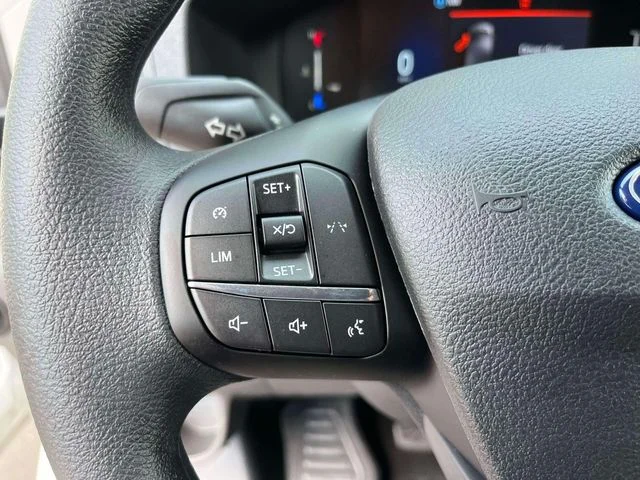 New 2027 White Ford HR PASS XL AWD image 27