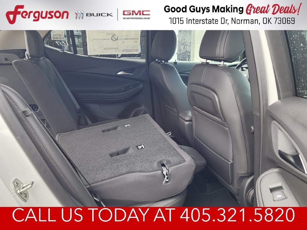 2026 Buick Encore GX Preferred - Photo 42