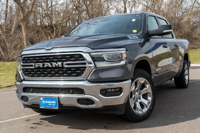 2022 RAM Ram 1500 Pickup Big Horn/Lone Star
