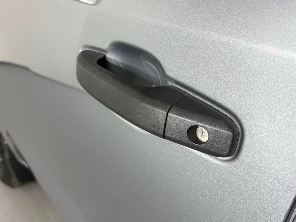 New 2026 Sterling Gray Metallic Chevrolet Custom Trail Boss image 14