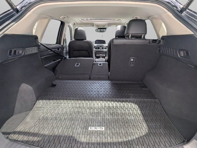 Used 2023 Black Mazda 2.5 S Preferred Package image 39