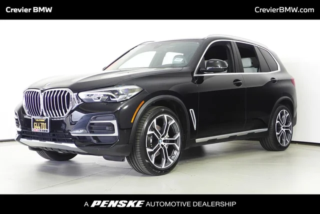 2023 BMW X5 sDrive40i