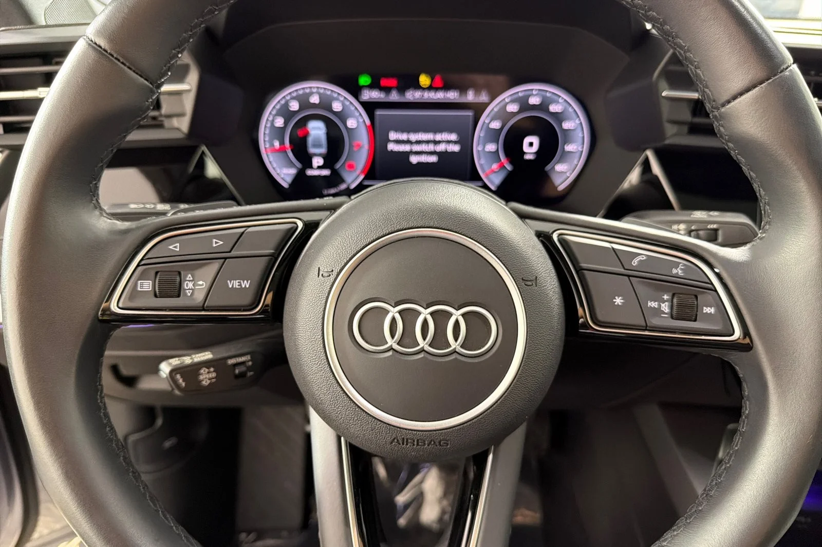 Used 2024 Florett Silver Metallic Audi Premium Plus 40 TFSI quattro image 22