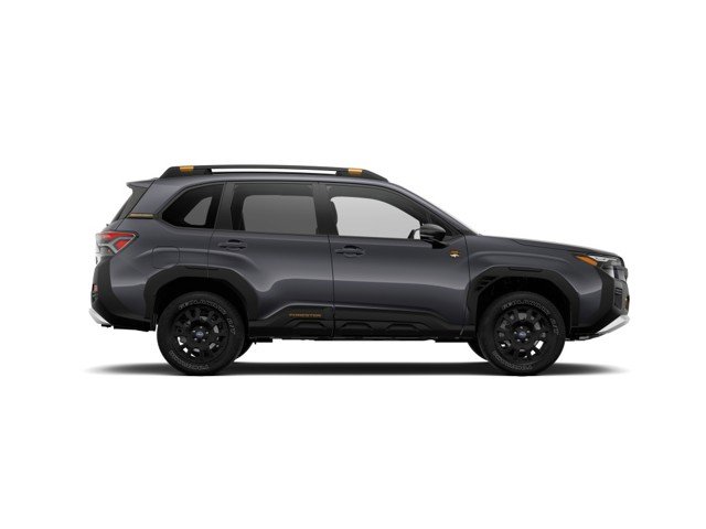 New 2026 MAGNETITE GRAY METALLIC Subaru Wilderness image 7
