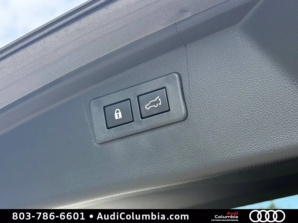 Used 2024 Gray Subaru Onyx Edition image 17