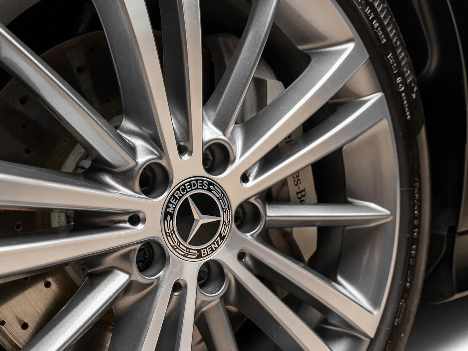 Used 2023 Black Mercedes-Benz CLS 450 image 6