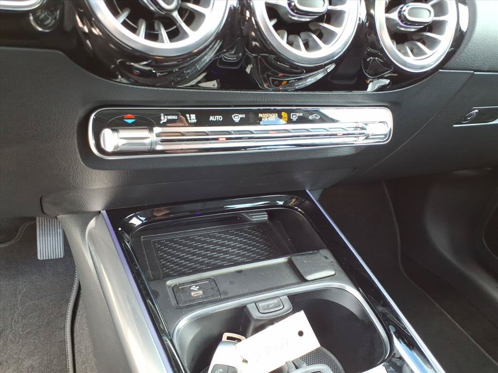 2026 Mercedes-Benz GLA GLA 250 - Photo 19