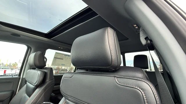 New 2026 White Ford Lariat image 25