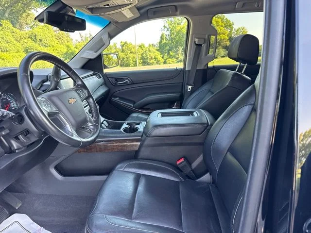 Used 2019 Black Chevrolet LT image 17