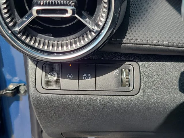 New 2027 Lakeshore Blue Metallic Chevrolet LT image 24