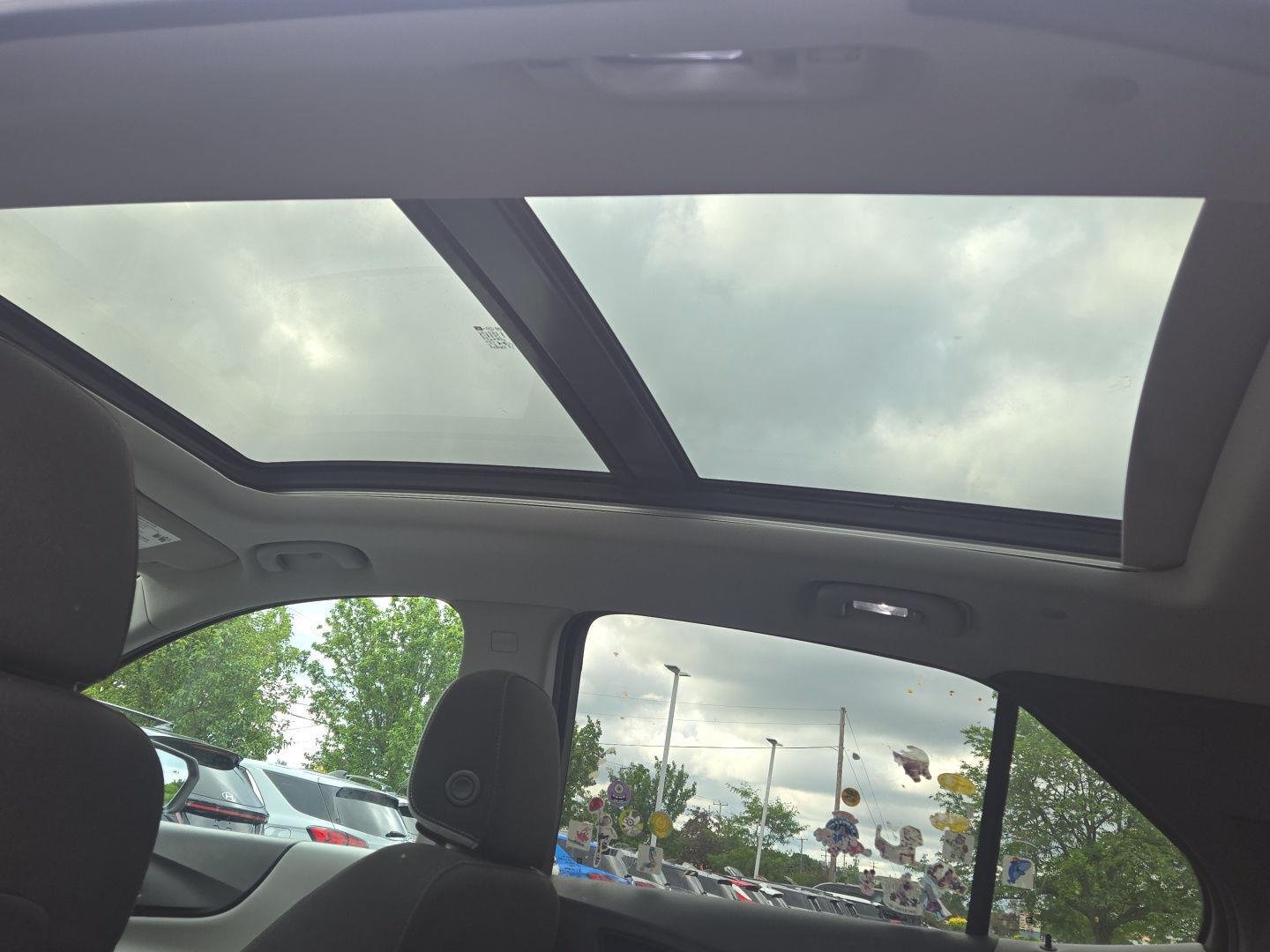 Used 2019 Cajun Red Tintcoat Chevrolet LT image 4