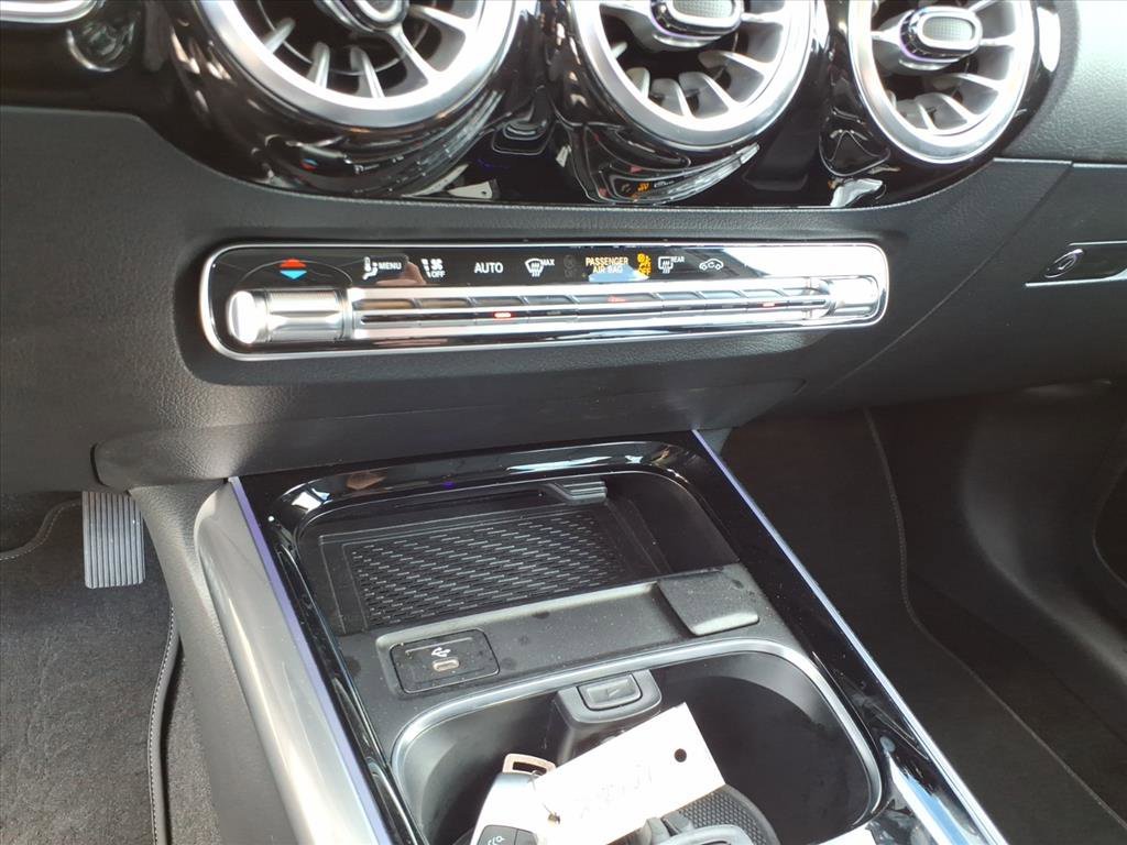2026 Mercedes-Benz GLA GLA 250 - Photo 19