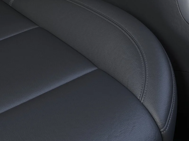 New 2026 Black Chevrolet LT Trail Boss image 22