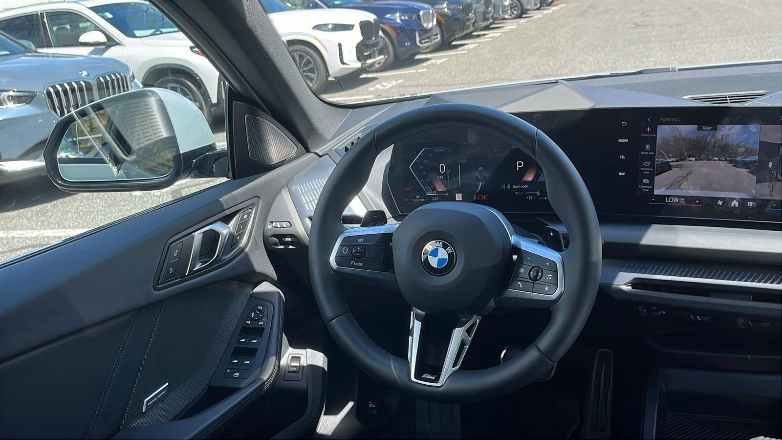 2025 BMW 2 Series 228 - Photo 22