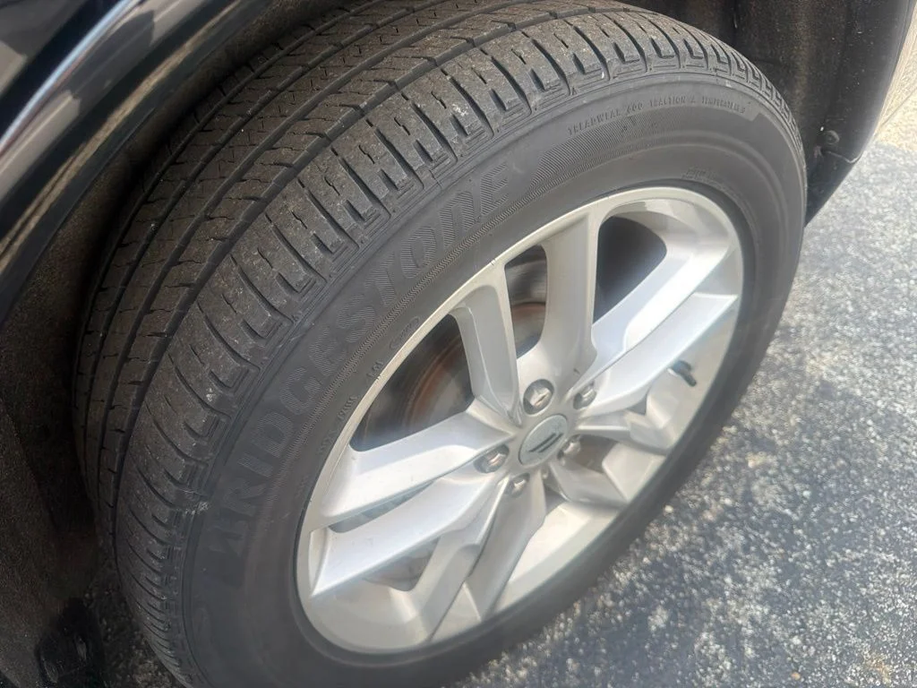 Used 2022 Black Dodge GT Plus image 15