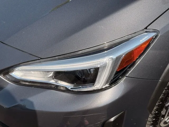 Used 2023 Gray Subaru Limited image 11
