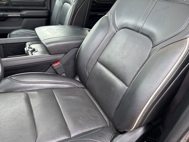 Used 2020  Ram Limited image 18