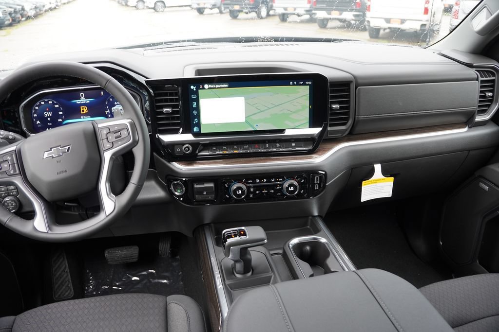 2026 Chevrolet Silverado 1500 RST - Photo 12