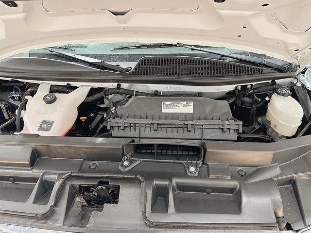 2026 GMC Savana Cargo Work Van - Photo 55