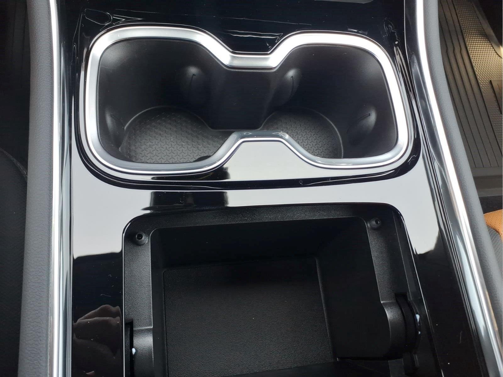 New 2027 Mosaic Black Metallic Chevrolet Z71 image 24