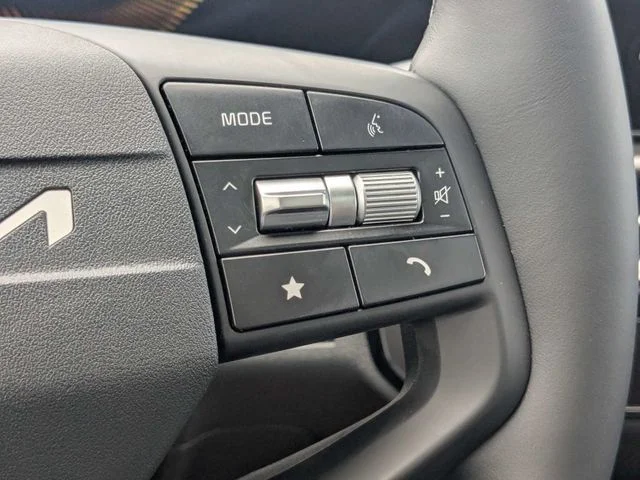 New 2026 Wolf Gray Kia EX image 27