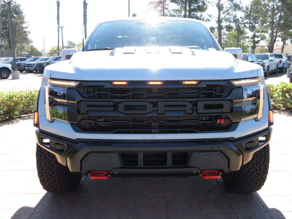 New 2026 Avalanche Ford Raptor image 7