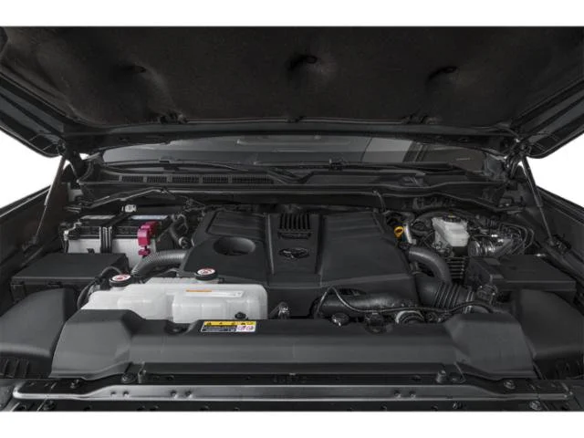 Used 2024 ICE CAP Toyota SR5 image 11