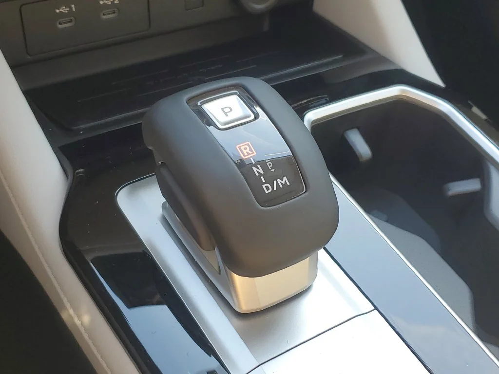 2026 Mitsubishi Outlander SE - Photo 32