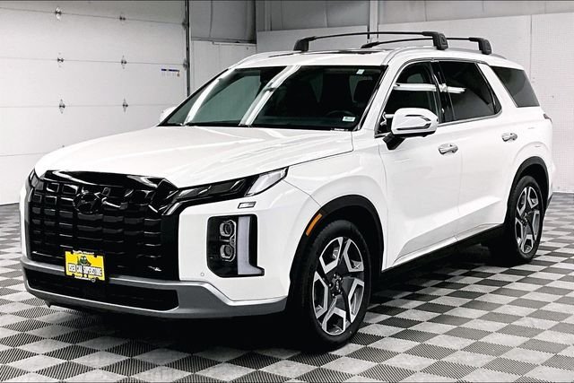 2023 Hyundai Palisade Limited - Photo 11