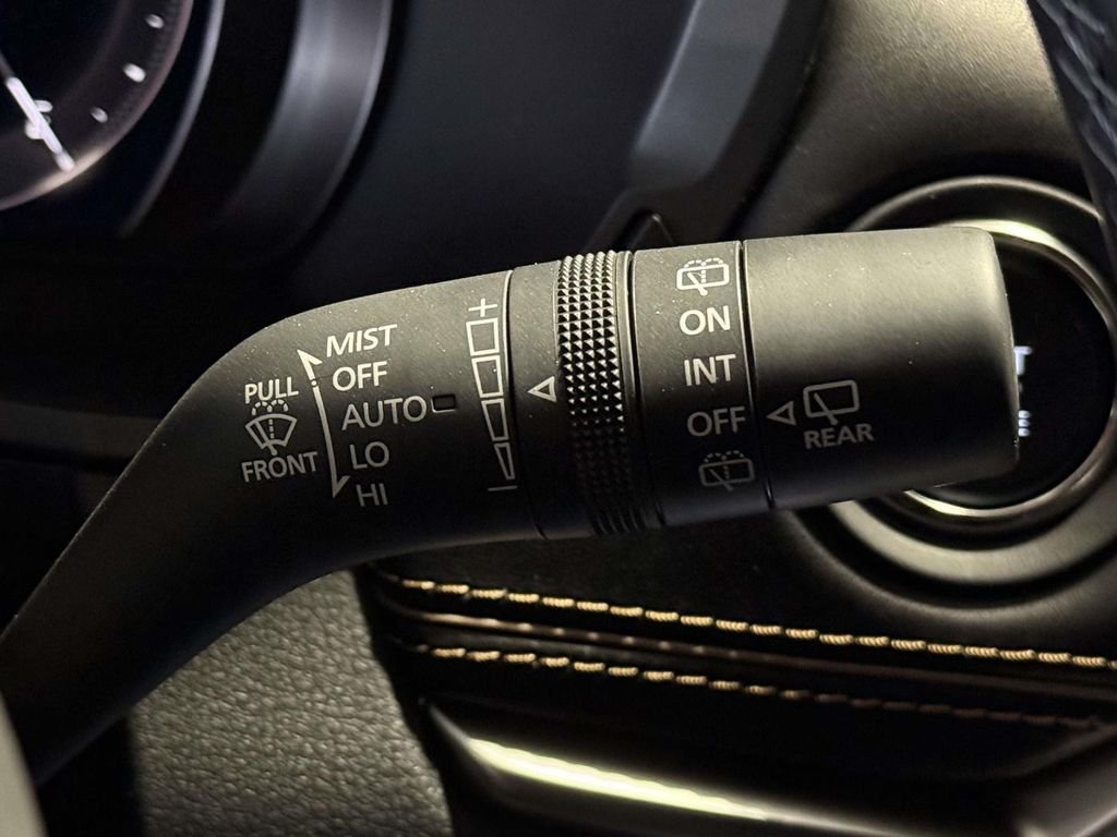 2026 Mazda CX-90 Premium Plus Package - Photo 25